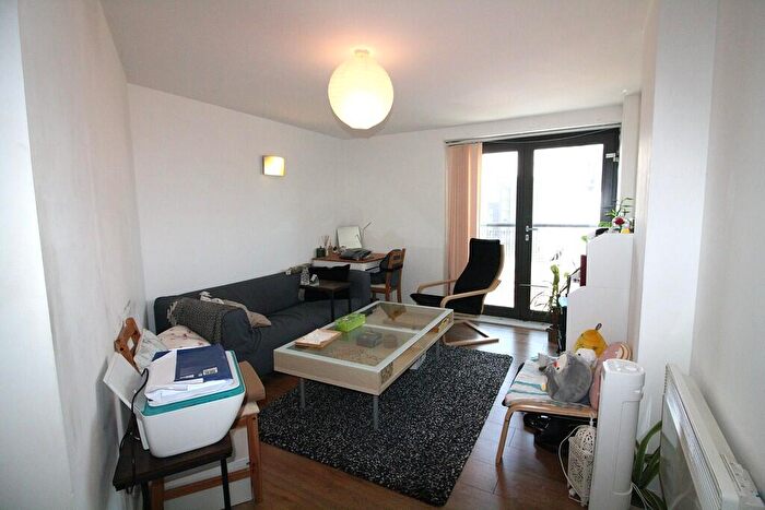2 Bedroom Apartment To Rent In Morton Works, West Street, S1