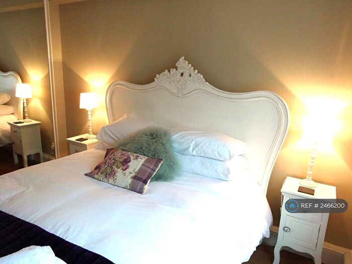 1 Bedroom Flat To Rent In Burlington Street, Brighton, BN2