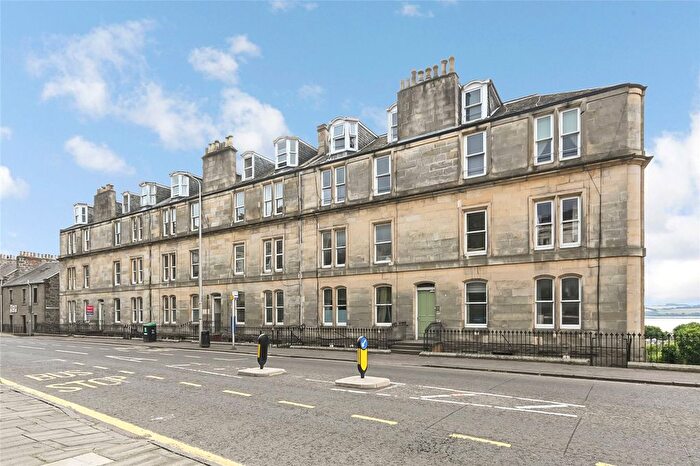 3 Bedroom Flat For Sale In Perth Road, Dundee, Angus, DD2