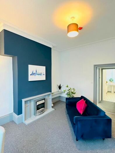 1 Bedroom Flat To Rent In Princess Royal Terrace, Scarborough, YO11