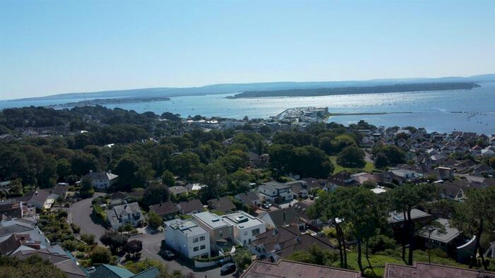 4 Bedroom Detached House To Rent In Partridge Drive, Lilliput, BH14