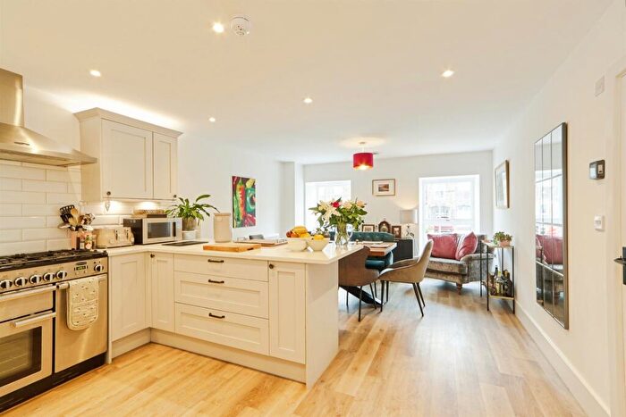 4 Bedroom End Of Terrace House For Sale In Spinning Mill Court, Haworth, Keighley, BD22