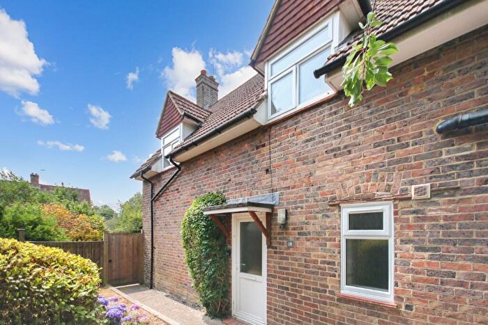 3 Bedroom Semi Detached House For Sale In Halsford Croft, East Grinstead, West Sussex, RH19