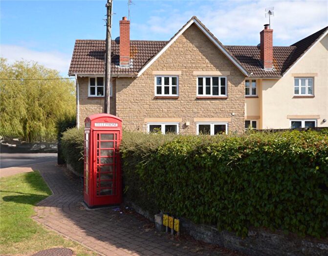 4 Bedroom Semi-Detached House For Sale In Parsonage Lane, Winford, BS40
