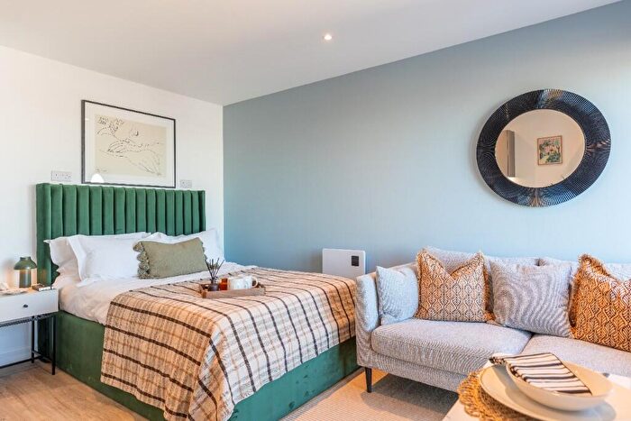 Flat To Rent In Flat, Pall Mall Press, Pall Mall, Liverpool, Merseyside, L3