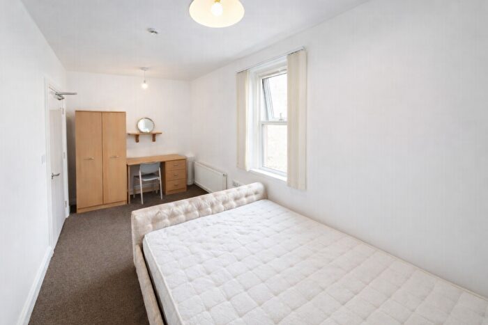 1 Bedroom House Of Multiple Occupation To Rent In Glynrhondda Street, Cardiff (City), CF24