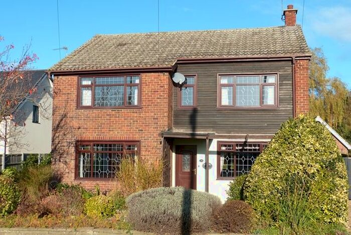 3 Bedroom Detached House To Rent In Westgate Road, Belton, Doncaster DN9