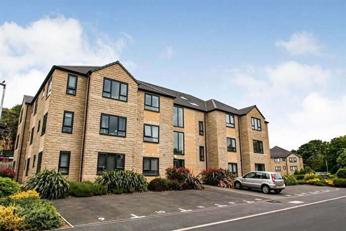 1 Bedroom Apartment For Sale In Beck View Way, Shipley, BD18
