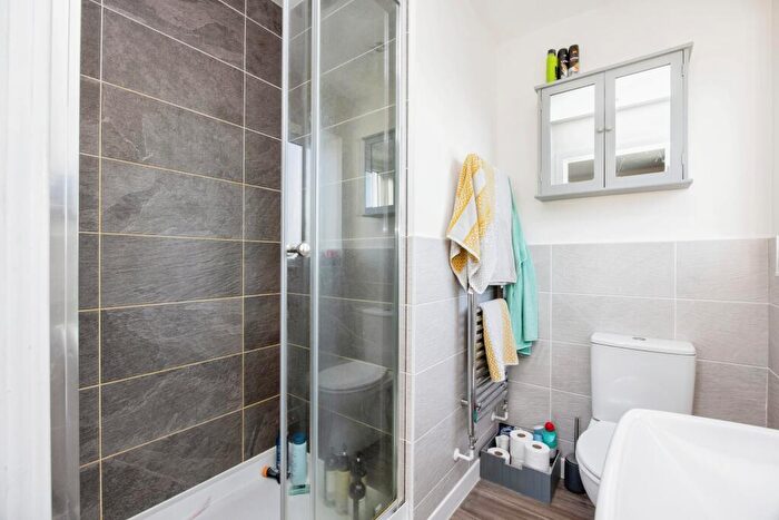 4 Bedroom Detached House For Sale In Mead Gardens, Bodmin, PL31