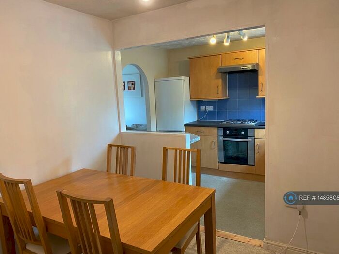 3 Bedroom Detached House To Rent In Jellicoe Avenue, Bristol, BS16