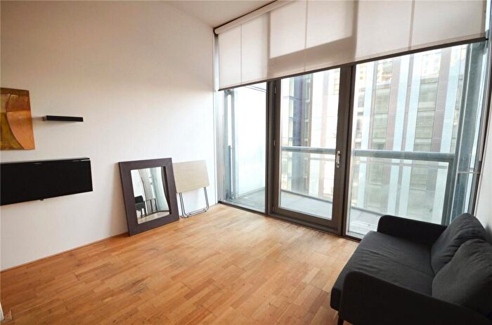 1 Bedroom Apartment To Rent In Abito, Greengate, Salford, Manchester, M3
