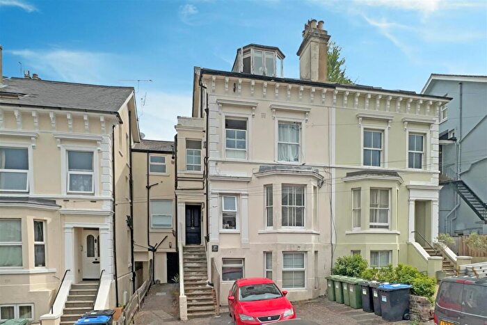 Studio For Sale In Upper Bridge Road, Redhill, RH1