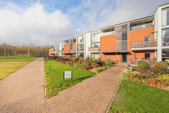 2 Bedroom Property For Sale In Home Close, Newlands Road, Corsham, SN13