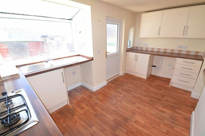 2 Bedroom Property To Rent In Cliff Street, Rishton, BB1