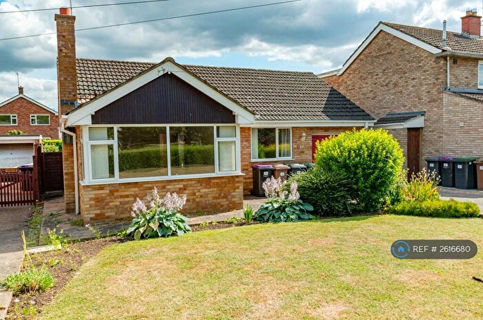 2 Bedroom Bungalow To Rent In Boston Road, Sleaford, NG34