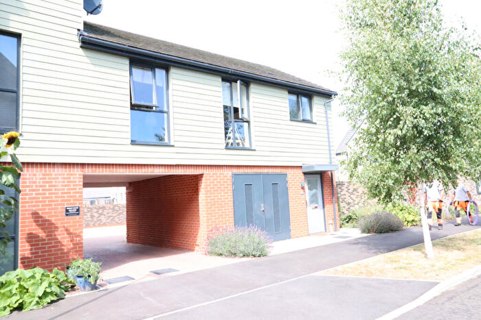 1 Bedroom Flat To Rent In Holmhill Drive, Old Felixstowe, IP11