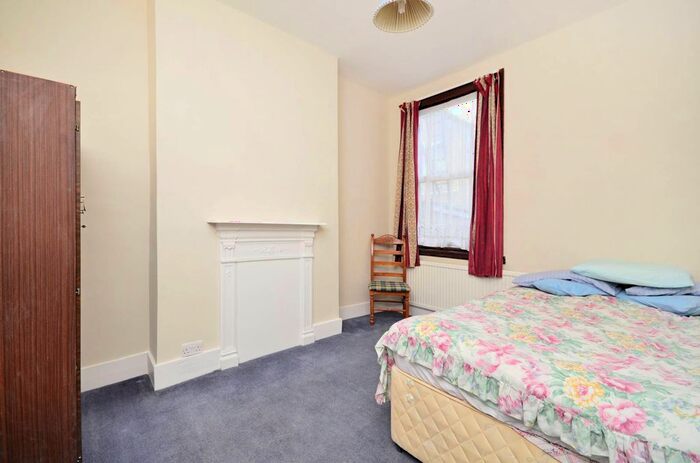 4 Bedroom Terraced House To Rent In Mildenhall Road, Lower Clapton, London, E5