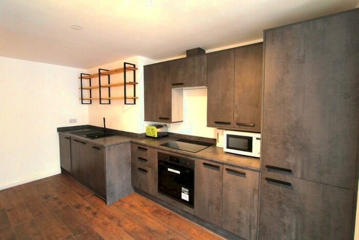 1 Bedroom Apartment To Rent In Glebe Street, Penarth, Vale Of Glamorgan, CF64