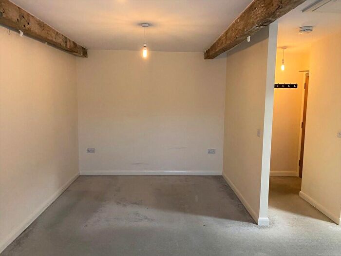 Apartment To Rent In High Street, Lincoln, LN5