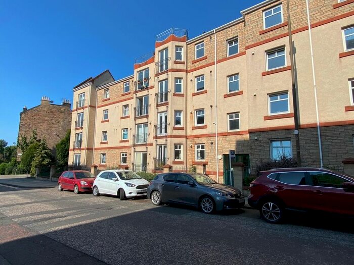 2 Bedroom Flat To Rent In Sinclair Place, Gorgie, Edinburgh, EH11