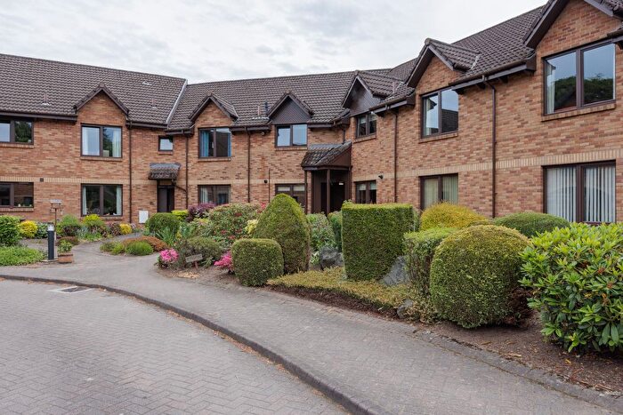 2 Bedroom Flat To Rent In Coupar Angus Road, Blairgowrie, PH10