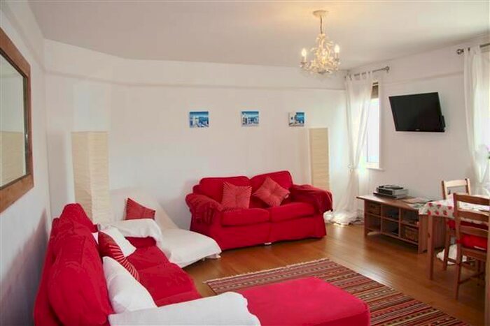 2 Bedroom Flat To Rent In Marguerita, Apt, Northwood House, Tankerton Road, Whitstable, Kent, Whitstable, CT5