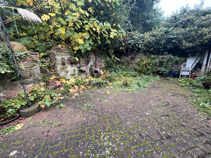 1 Bedroom Cottage For Sale In Bondgate, Castle Donington, North West Leicestershire, DE74