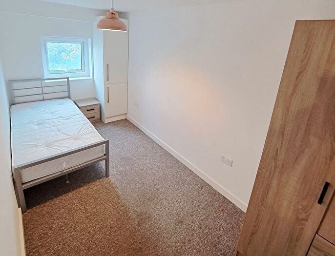 2 Bedroom Flat To Rent In Wishing Wells Apartments, Litherland Road, Bootle, Merseyside, L20