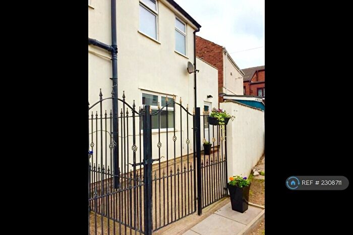 2 Bedroom Semi-Detached House To Rent In Whitegate Drive, Blackpool, FY3