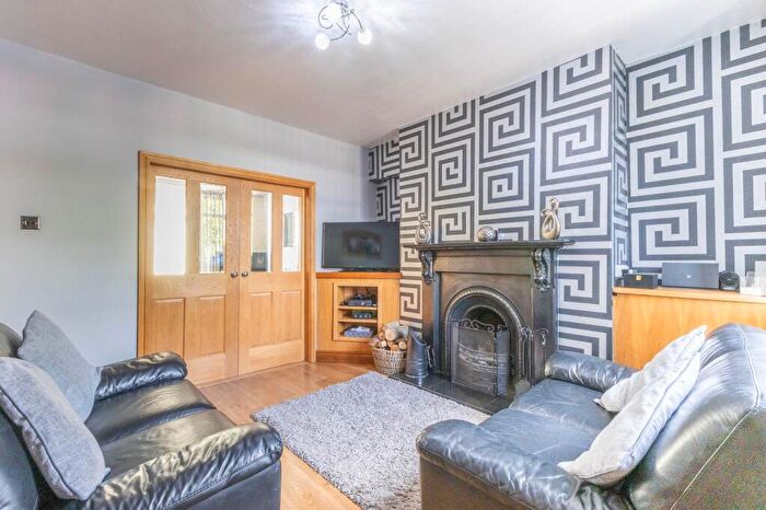 3 Bedroom Terraced House For Sale In Queen Katherine Street, Kendal, LA9