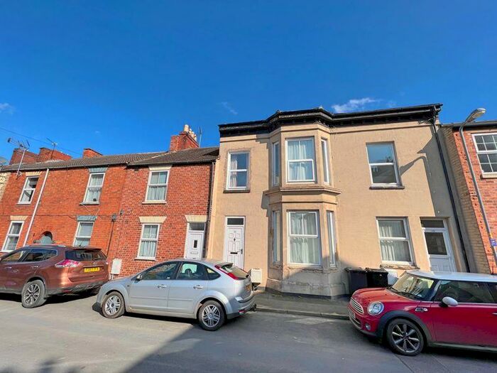 3 Bedroom Terraced House To Rent In Grantley Street, Grantham, NG31