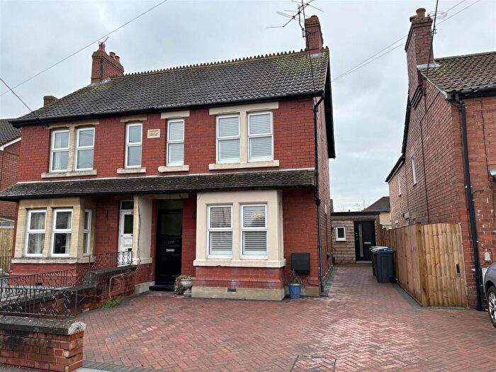 2 Bedroom Semi Detached House For Sale In Forest Road, Melksham, SN12