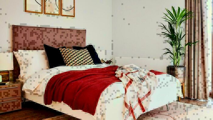 2 Bedroom Flat To Rent In Park Lane, Wembley, Middlesex, HA9