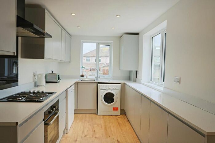 3 Bedroom Terraced House To Rent In Stanley Crescent, Filton, Bristol, BS34