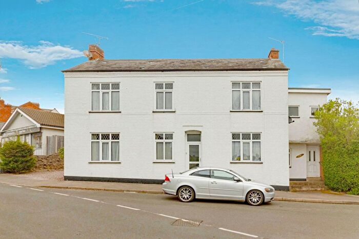 2 Bedroom Semi-Detached House For Sale In Cross Street, Enderby, Leicester, LE19