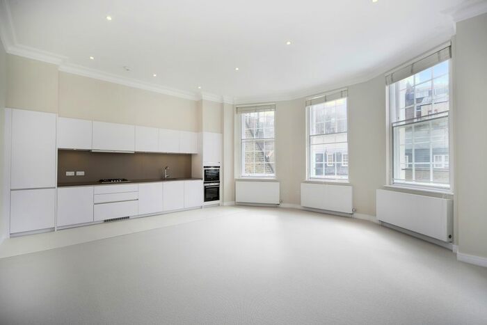 1 Bedroom Flat To Rent In Sloane Street, London, SW1X