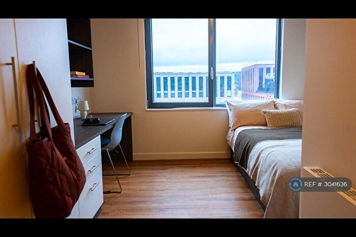 Studio To Rent In Pearl Works, Sheffield, S1