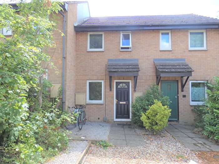 1 Bedroom Property To Rent In William Smith Close, Cambridge, CB1