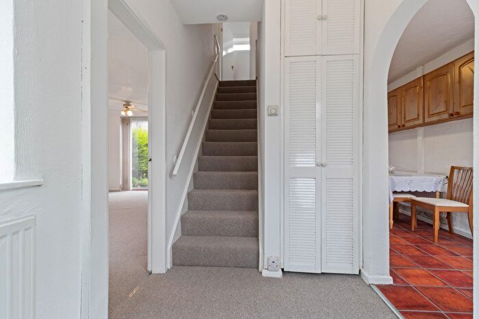 3 Bedroom Terraced House For Sale In Spath Lane, Handforth, SK9