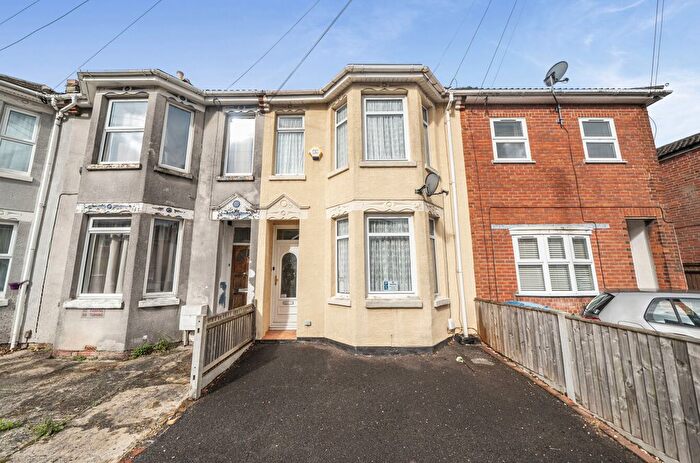 3 Bedroom Terraced House For Sale In Wilton Road, Upper Shirley, Southampton, Hampshire, SO15