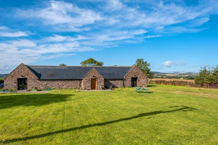 5 Bedroom Detached House For Sale In Dunlugas, Turriff, AB53