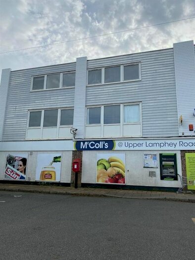 3 Bedroom Flat To Rent In Upper Lamphey Road, Pembroke, SA71
