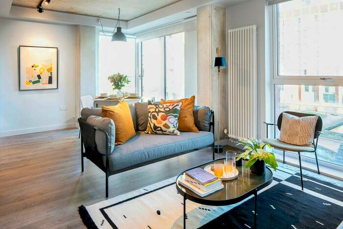 2 Bedroom Flat To Rent In Mustard Wharf, Leeds City Centre, LS1