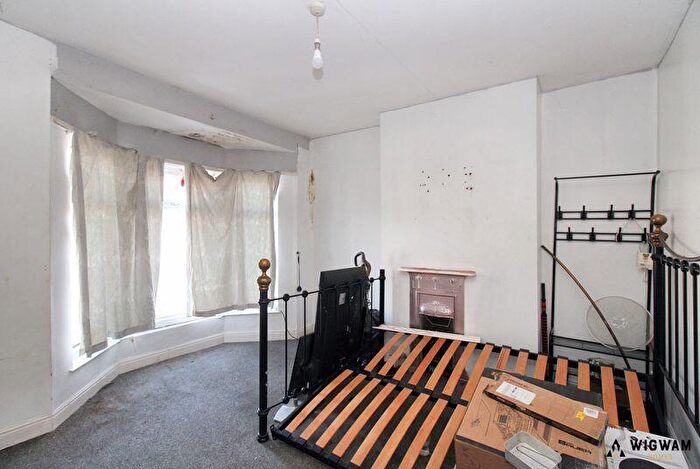 2 Bedroom End Of Terrace House For Sale In Perth Street West, Hull, HU5