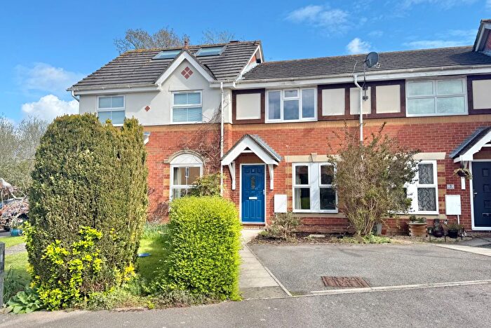 3 Bedroom Terraced House For Sale In Ibsen Close, Whiteley, PO15