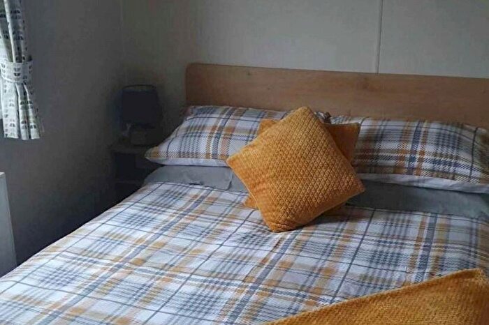 2 Bedroom Caravan For Sale In Sundrum Castle Holiday Park, Coylton, By Ayr, East Ayrshire, KA6