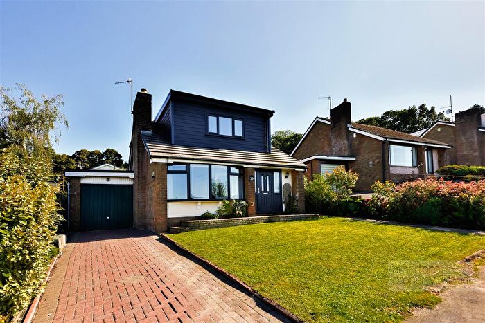 4 Bedroom Detached Bungalow For Sale In St. Marys Drive, Langho, Ribble Valley, BB6