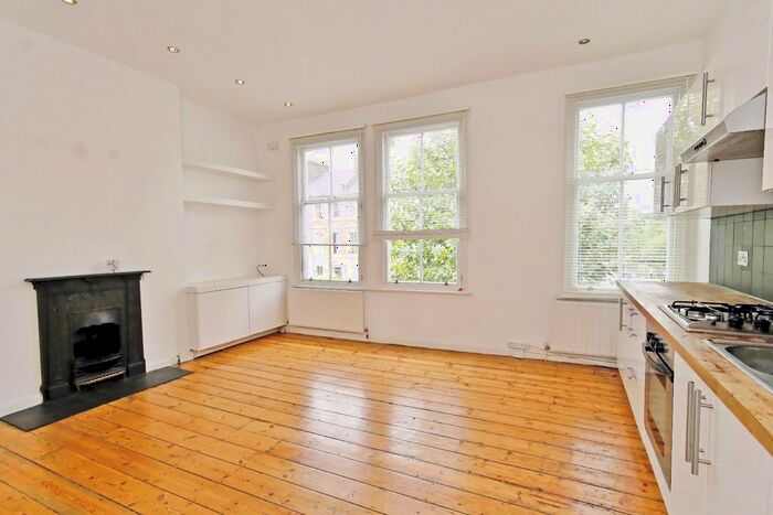 1 Bedroom Flat To Rent In Trafalgar Avenue, Peckham, SE15