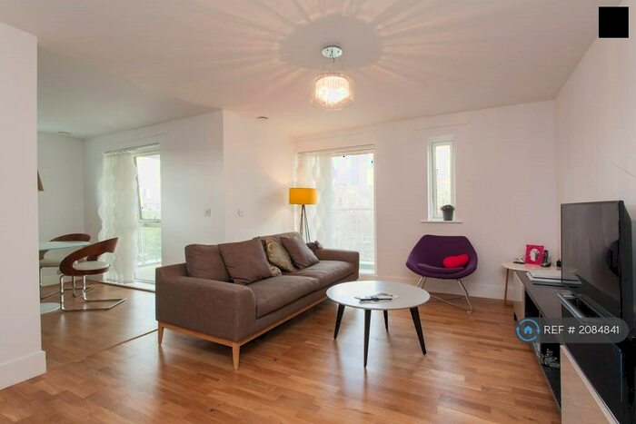 2 Bedroom Flat To Rent In Tiller Road, London, E14