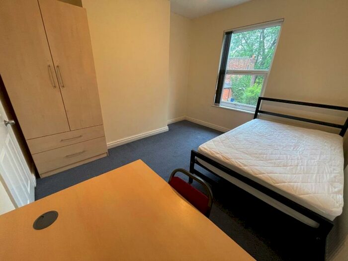 6 Bedroom Flat To Rent In Wilkinson Street, Sheffield, Sheffield, S10